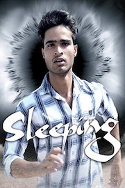 Sleeping