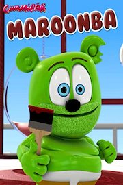 Gummy Bear - Maroonba