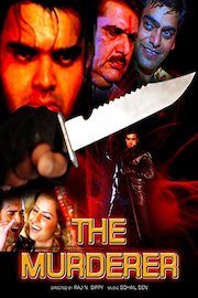The Murderer