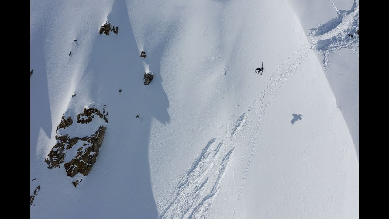 Isle of Snow