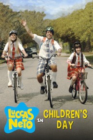 Luccas Neto in: Children's Day