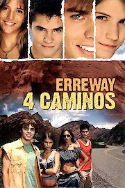 4 Caminos