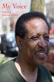 My Voice - Laurence Huntley