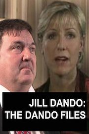 Jill Dando: The Dando Files