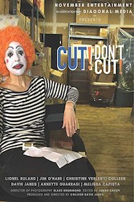 Cut! Don't Cut!