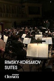 Rimsky-Korsakov Suites
