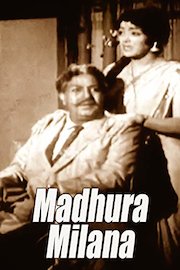 Madhura Milana