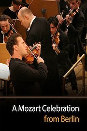 Various Artists - A Mozart Celebration from Berlin