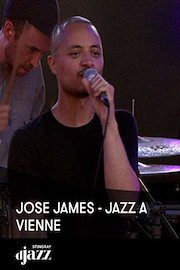 Jose James - Jazz a Vienne