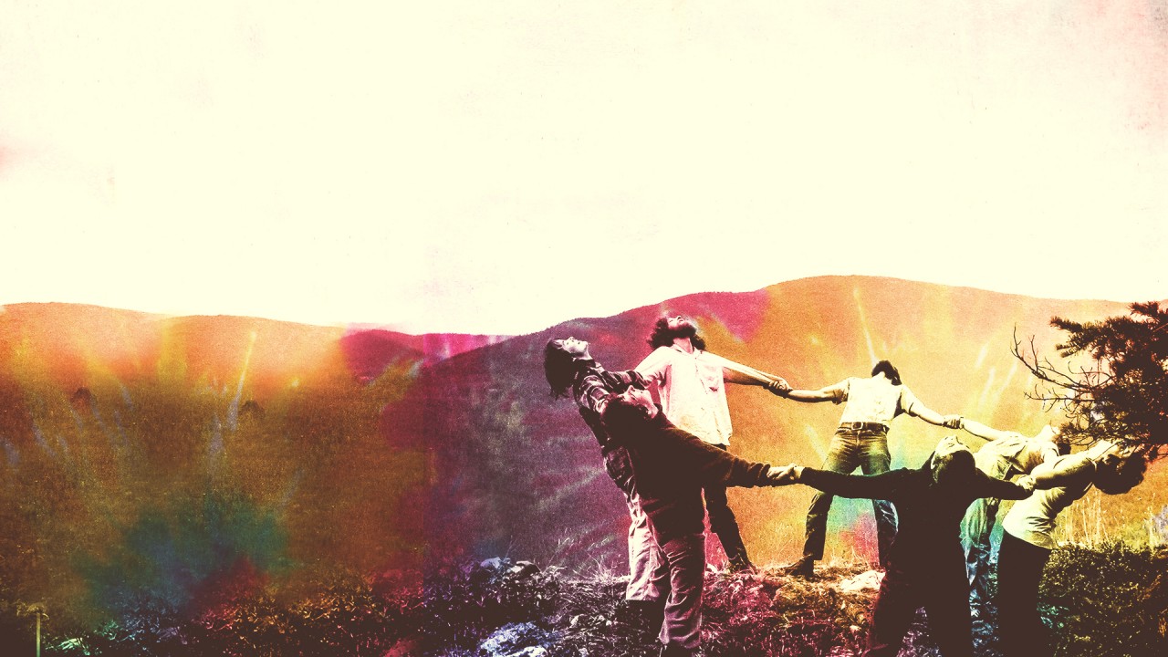 The End of the Road
