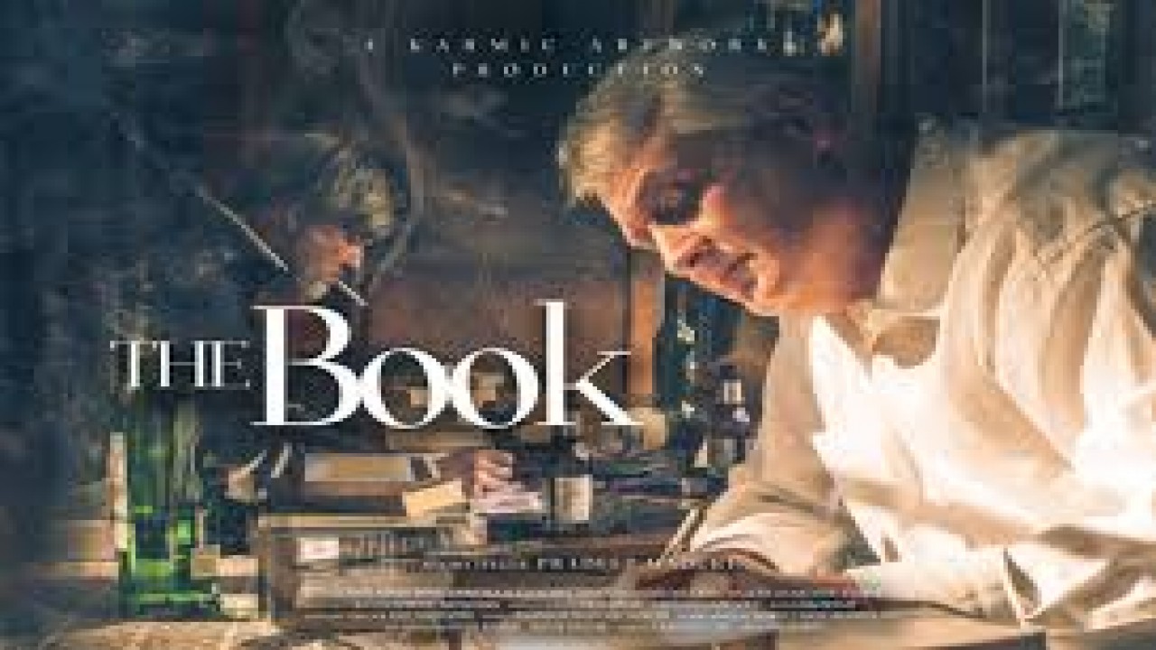 The Book