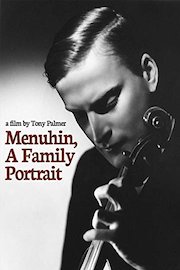 Menuhin, A Family Portrait