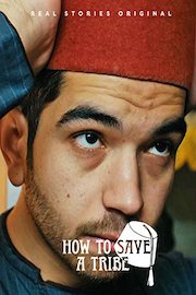 How To Save A Tribe