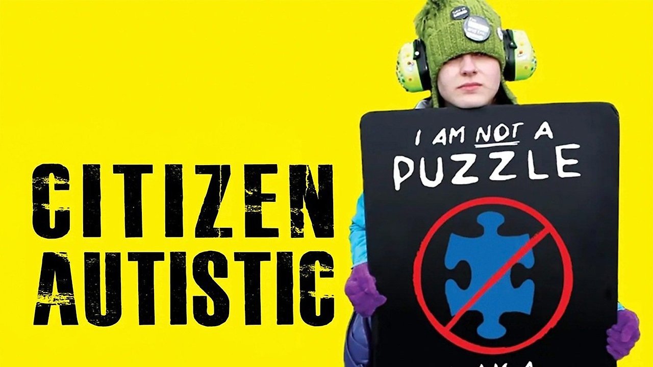 Citizen Autistic | I am not a puzzle. I am a person