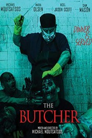 The Butcher