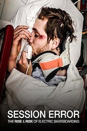 Session Error: The Rise and Risk of Electric Skateboarding