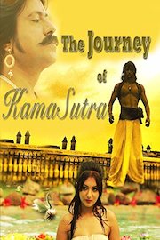 The Journey Of Kamasutra