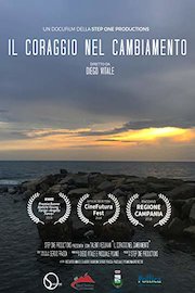 The bravery to change