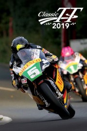 Classic TT 2019