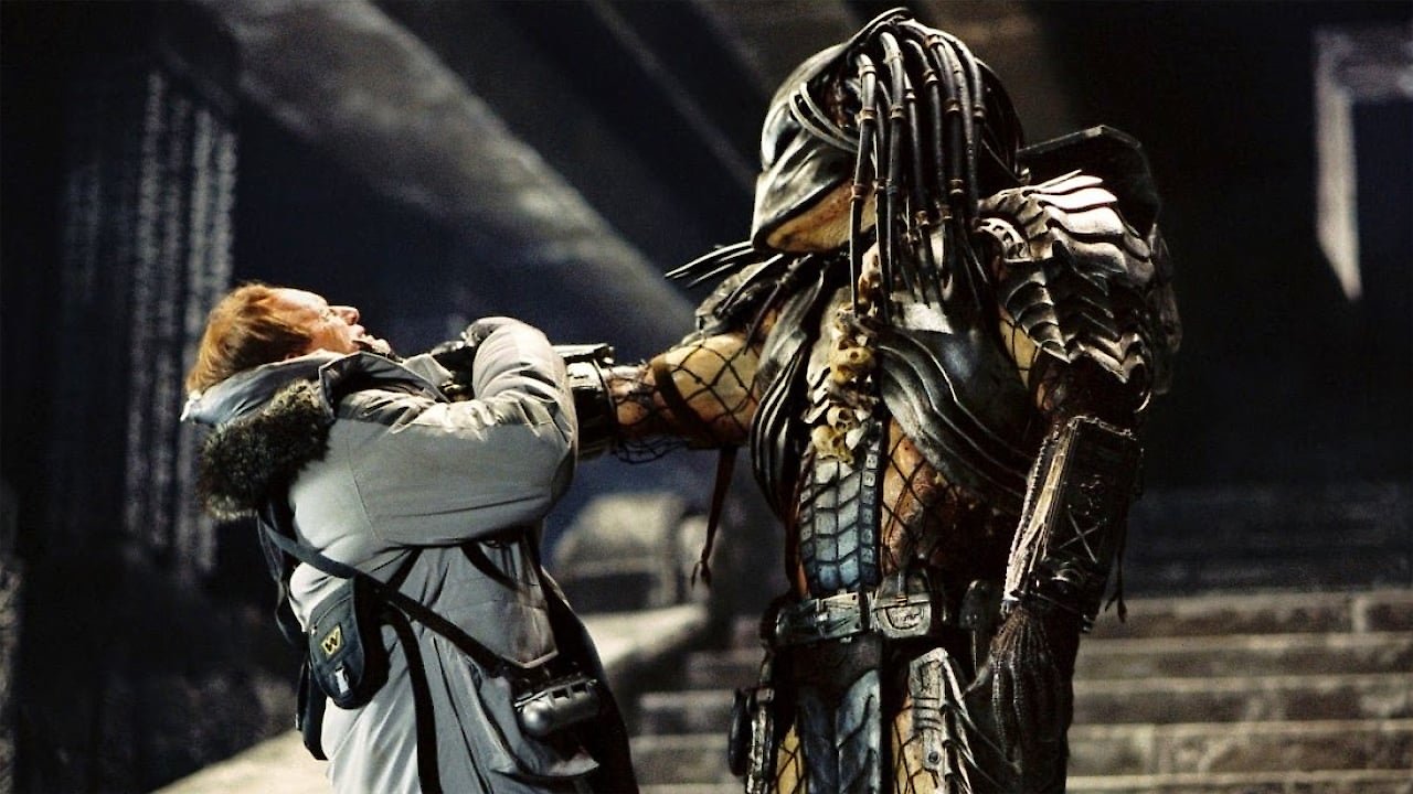 Alien vs. Predator