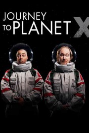 Journey to Planet X
