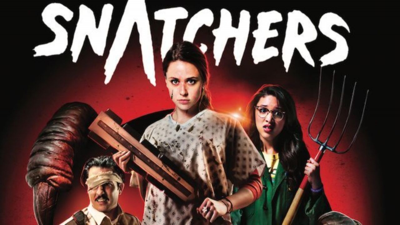 Snatchers