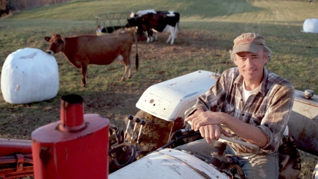 America's Heart and Soul