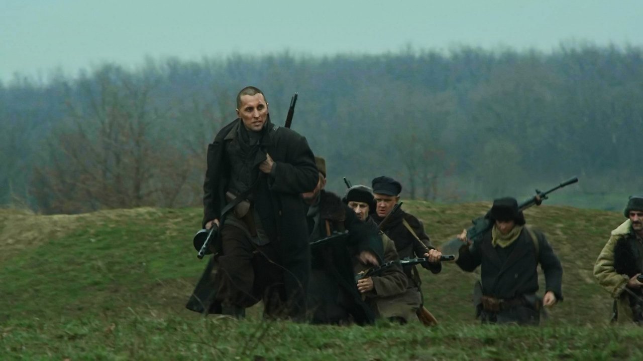 Escape From Stalin's Death Camp