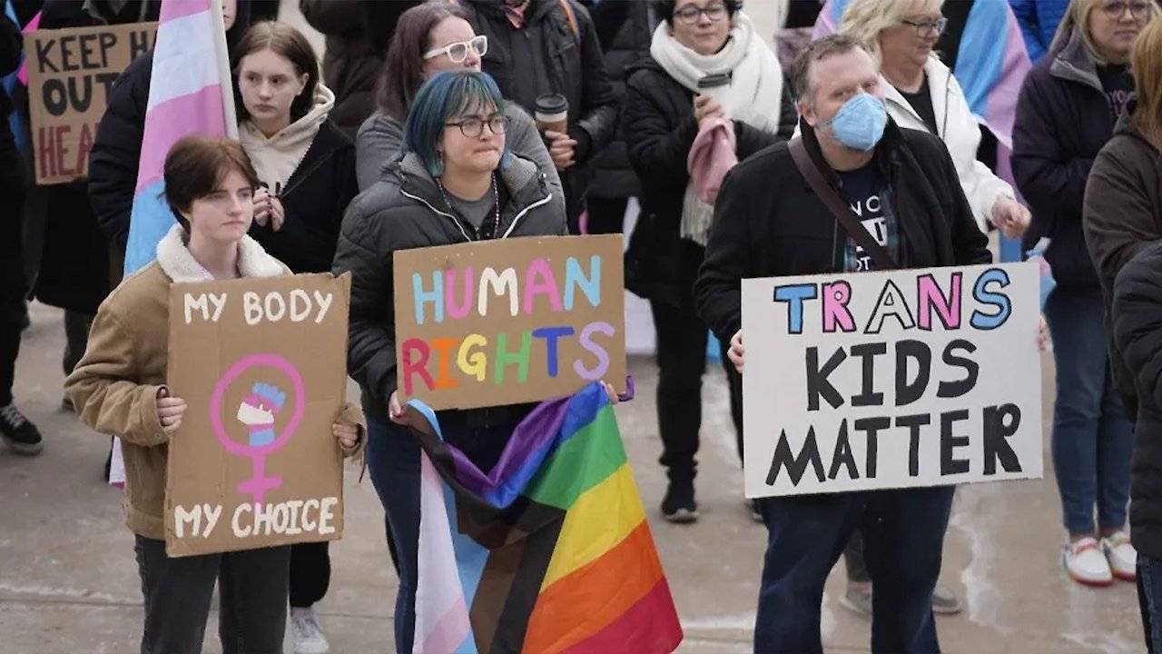 Kids Rights