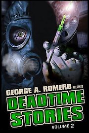 Deadtime Stories: Volume 2