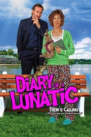 Diary of a Lunatic-Trew’s Calling