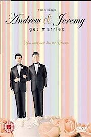 Andrew and Jeremy Get Married