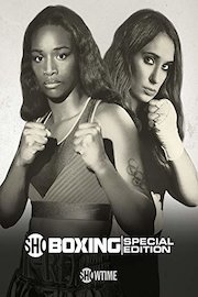 SHOWTIME BOXING: Special Edition: Shields vs. Habazin