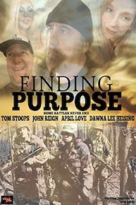 Finding Purpose