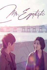 Mr. Egotistic