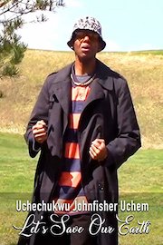 Let's Save Our Earth