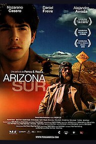 Arizona Sur