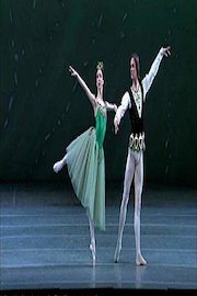 Various Artists - Mariinsky: George Balanchine - Jewels