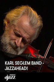 Karl Seglem Band - jazzahead!