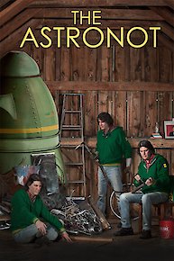 The Astronot