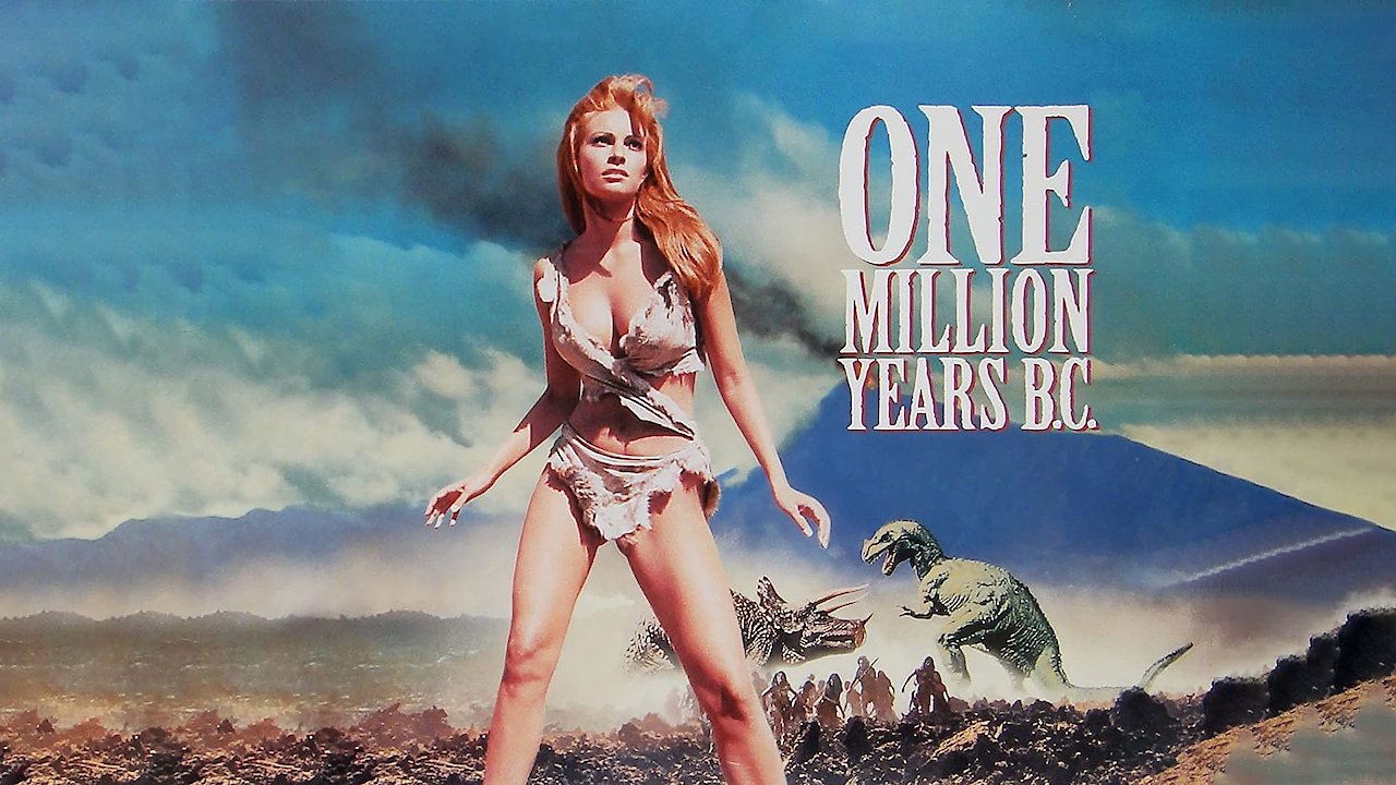 One Million Years B.C.