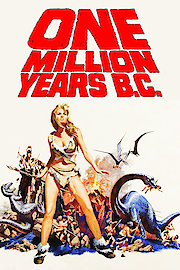 One Million Years B.C.