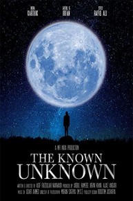 The Known Unknown