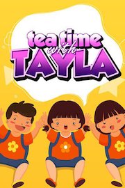 Tea Time With Tayla