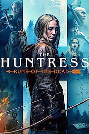 The Huntress: Rune of the Dead