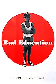 Bad Education
