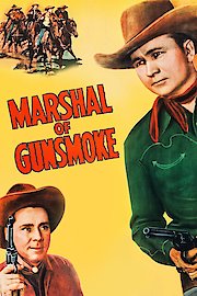 Marshal Of Gunsmoke
