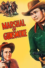 Marshal Of Gunsmoke