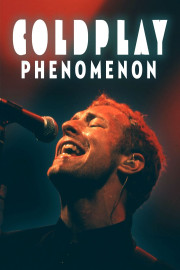 Coldplay - Phenomenon
