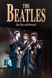 The Beatles - Up Close and Personal: The Early Years